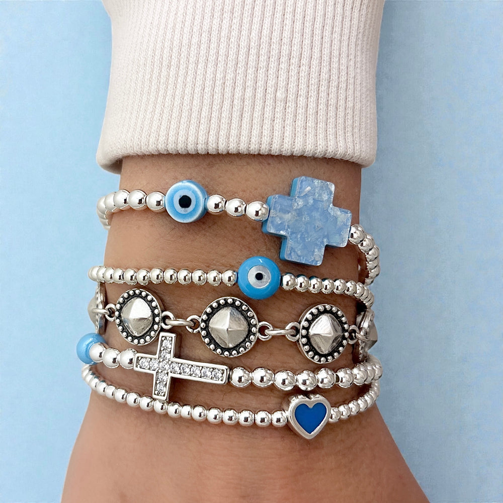 BRACELETS À PENNY