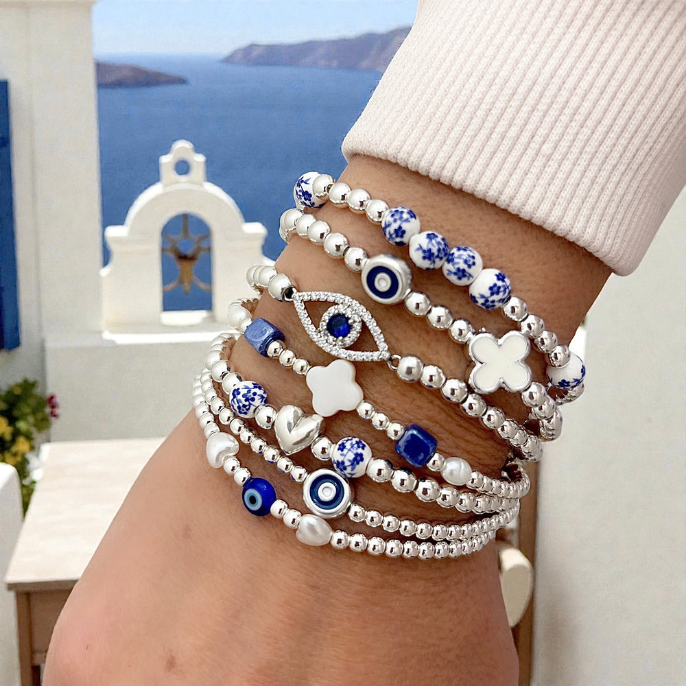 BRACELETS CRUZ