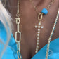 CHRYSTALIA LAYERED NECKLACES