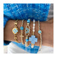 CRISTELLE BRACELETS
