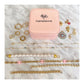 KAMELEONE JEWELRY BOX