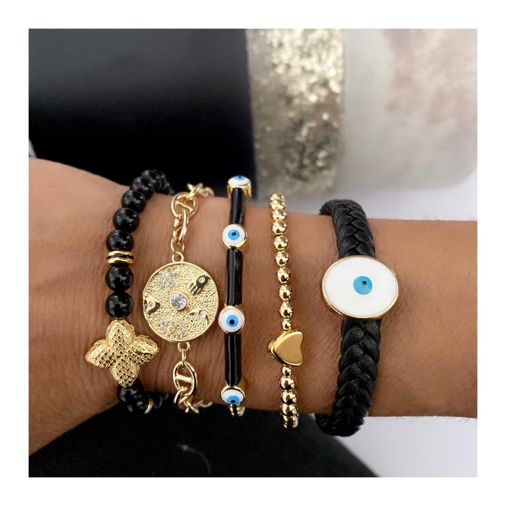 ANGELINA BRACELETS