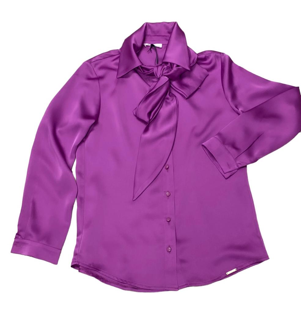 NICOLE - SHIRT LR0230