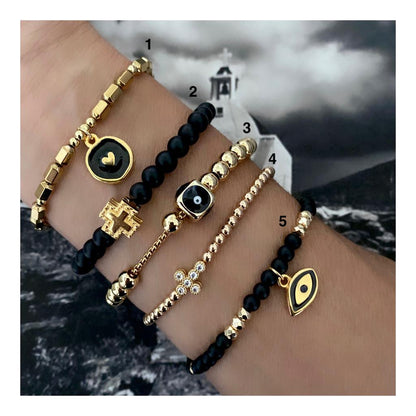 BRACELETS ELVIRA