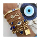 AZURE EYES BRACELETS