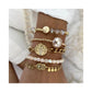 FLUFFY CLOUDY BRACELETS