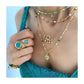 ROYALTY LAYERED NECKLACES