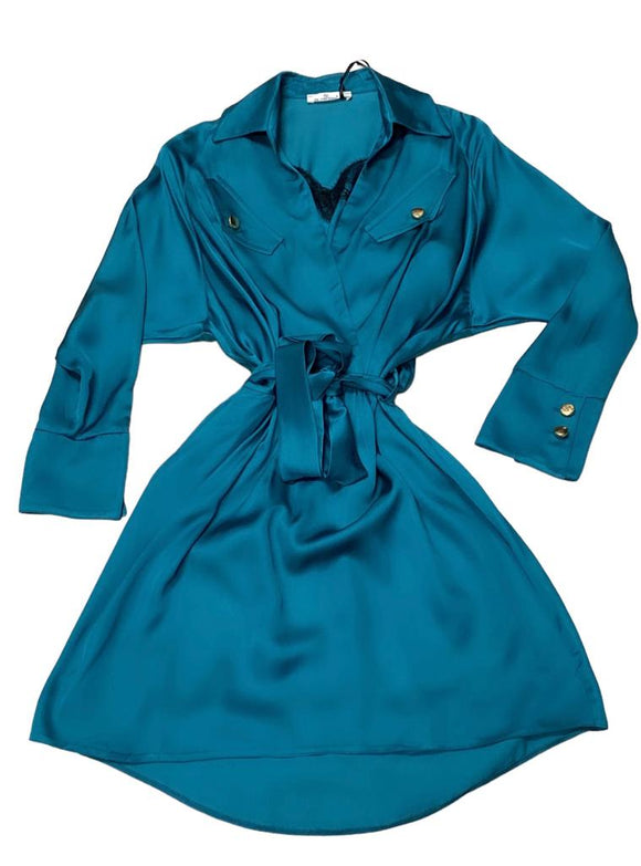 JULIA - DRESS LR0230