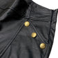 LIZA - VEGAN LEATHER PANT LR1410