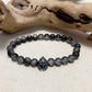 PILE DE BRACELETS MIKAEL