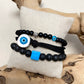 XENOPHONDA BRACELETS STACK