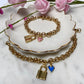 AZURE EYES BRACELETS
