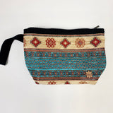 TAPESTRY CLUTCH -  NEVEAH