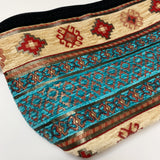 TAPESTRY CLUTCH -  NEVEAH