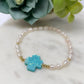 TURQUOISE PROTECTION BRACELETS