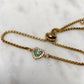 TURQUOISE PROTECTION BRACELETS