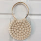 CROCHET RINGS BAG