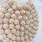CROCHET RINGS BAG