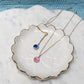 CRYSTALIZED NECKLACES
