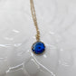 CRYSTALIZED NECKLACES