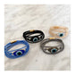 CRYSTAL EVIL EYE WRAP