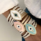 ALMOND JOY BRACELETS