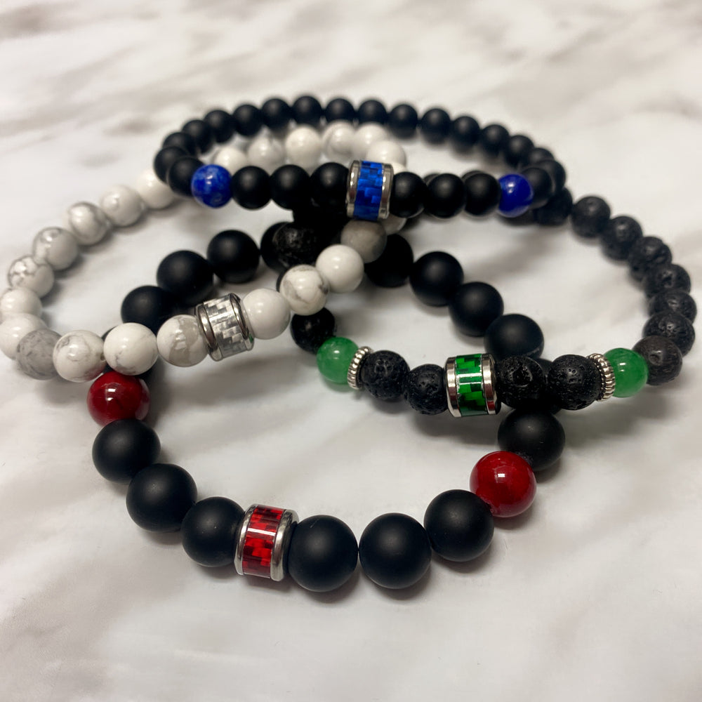 MEN'S SEASONS BRACELETS