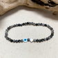 PILE DE BRACELETS ORESTIS