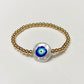 BRACELETS DE PROTECTION DE PERLES