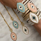 ALMOND JOY BRACELETS