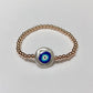 BRACELETS DE PROTECTION DE PERLES