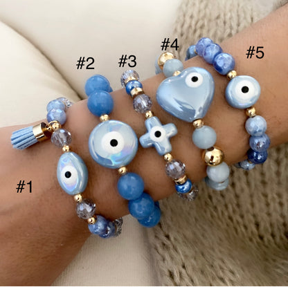 BRACELETS ANDRIA