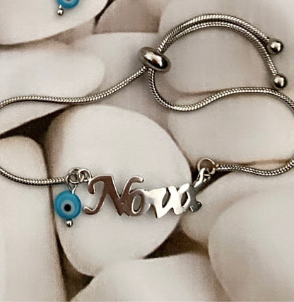 NONA-MAMA-MOMMY-YIAYIA BRACELETS