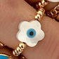 AQUA MARE STACKABLE RINGS