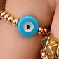 AQUA MARE STACKABLE RINGS