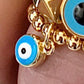 AQUA MARE STACKABLE RINGS
