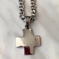 MEN'S MYKONOS NECKLACES