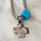 MEN'S MYKONOS NECKLACES