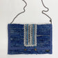 KOURELOU LEATHER ENVELOPE - HELENA