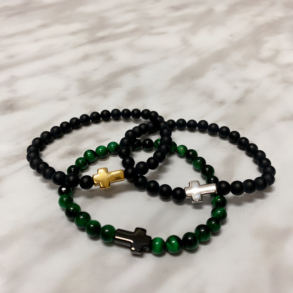 MEN'S TINOS BRACELETS