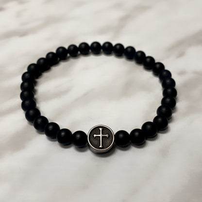 MEN'S ICEY BRACELET