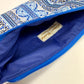 TAPESTRY CLUTCH -  OLYMPIA