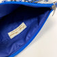 TAPESTRY CLUTCH -  OLYMPIA