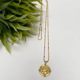 GOOD FORTUNE NECKLACES