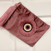 EVIL EYE CLUTCH CASSANDRA