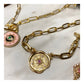 FOR THE LOVE OF PINK - NECKLACES
