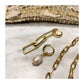 PEARL SITUATION - NECKLACES