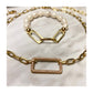 PEARL SITUATION - NECKLACES