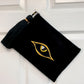 POCHETTE EVIL EYE IRIS GLAND