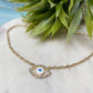 FANCY  EYES - NECKLACES